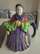 Tony Wood Vintage ceramic