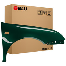 Wing for VW BORA LC6M right