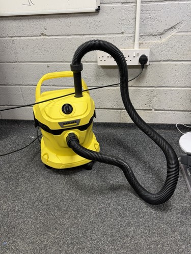 Karcher wet and - and, dry