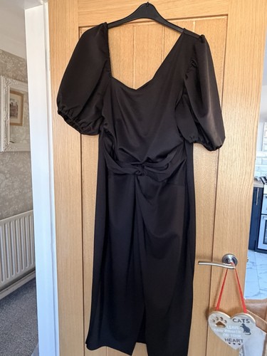 Little black dress - little,