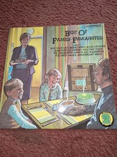 BBC records Best of Family