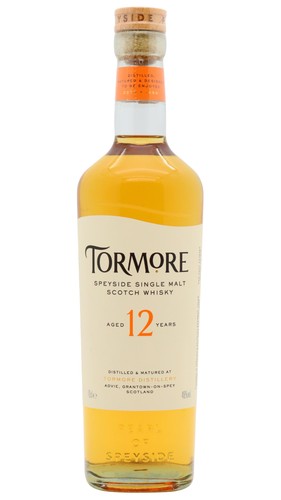 Tormore speyside single - tormore,