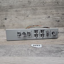 94 95 96 Cadillac Deville Left