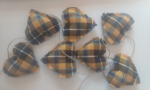 🖤💛Handmade.Cornish