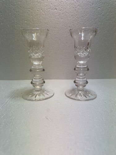 Waterford crystal glass - waterford,