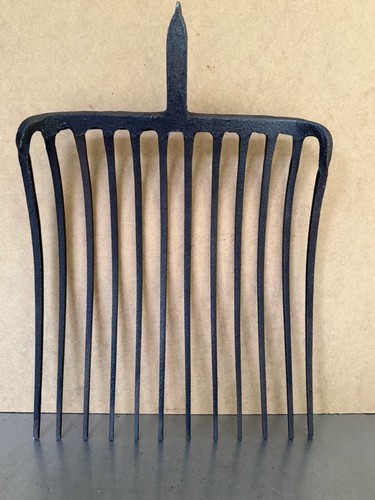 Antique primitive country - primitive, farm