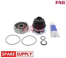 JOINT KIT, DRIVE SHAFT FOR