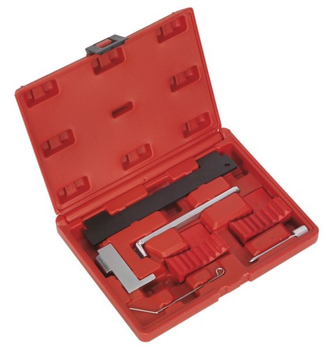 Sealey timing tool kit for - sealey,