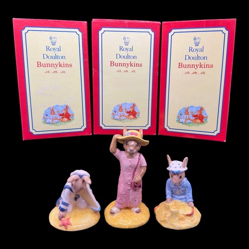 Royal doulton bunnykins - doulton, bunnykins**