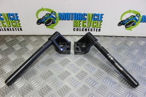Kawasaki zzr 600 handlebars - kawasaki,