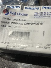 Rational oven lamp - rational,