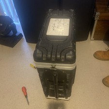 SKB 4U 19" Rack Mount