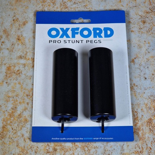 Oxford steel 100mm bmx - steel, axle