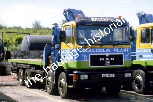 Thh truck photos - thh,