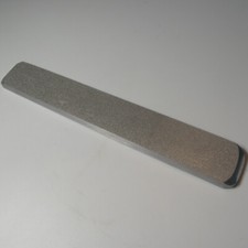 Diamond File for Fret