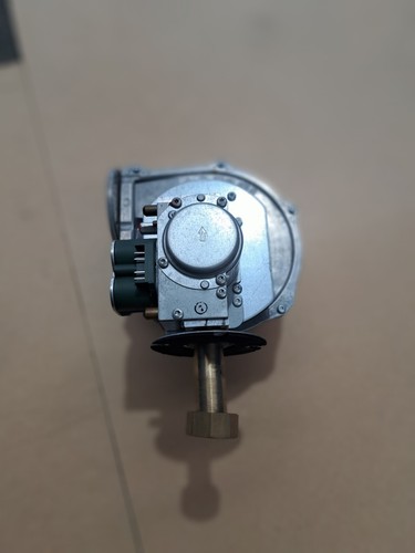 Vailant eco tech plus - 415, fan