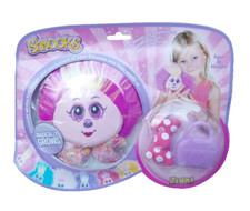 ZURU SHNOOKS WAVE 3 TIXXIE