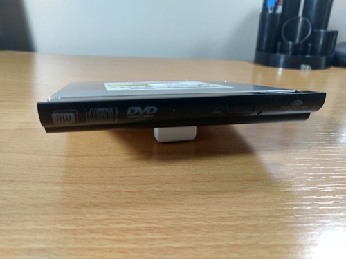 Compaq 610 dvd - hp,