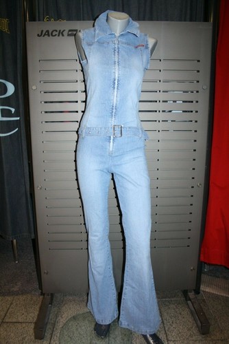 Big blue boa stretch - big,
