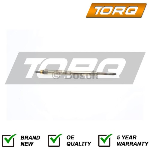 Glow plug torq fits - fits, ford