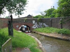Photo 6x4 negotiating - 6x4,