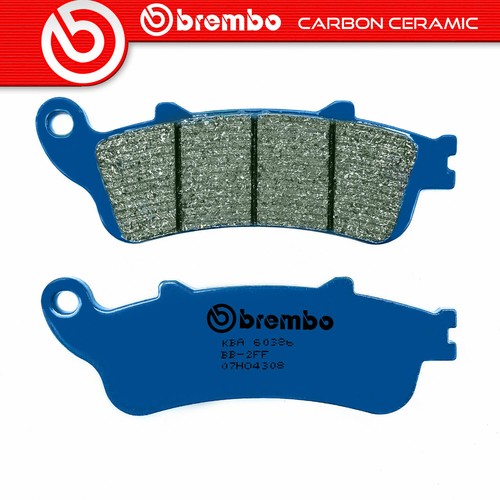 Brembo carbon ceramic - carbon, brake