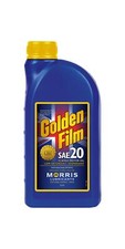 MORRIS SAE 20 Classic Motor Oil 1L - Mineral Engine Oil API SD/CC 