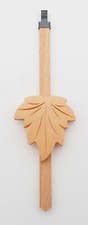 UNFINISHED Cuckoo Clock 2"