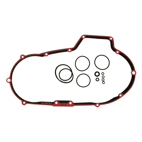 Genuine james harley davidson - genuine,