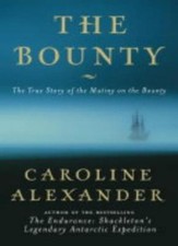 The Bounty: The True Story of
