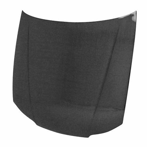 Seibon carbon fibre bonnet - bonnet,