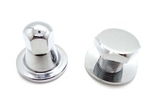 VW Beetle Bay Split Alternator