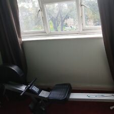rowing machine used
