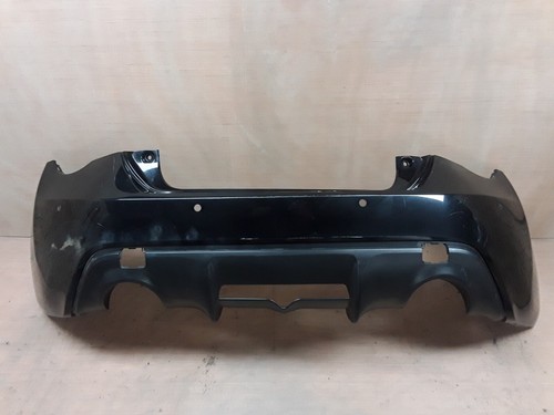 Genuine rear back bumper for - bumper,