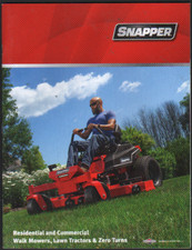 Snapper walk mowers lawn - walk, mowers,