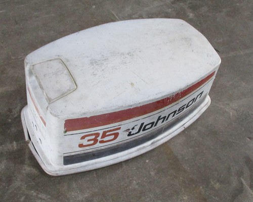 Evinrude johnson outboard 25 - evinrude,