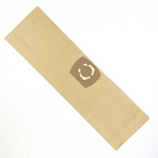 5 VACUUM BAGS For EARLEX