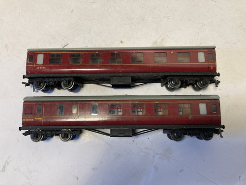 Hornby dublo m26143 - dublo, &