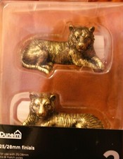 Dunelm Mix and Match Tiger