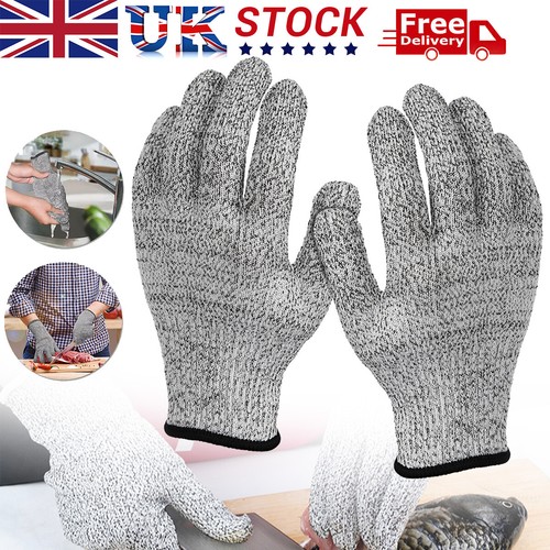 Cut proof resistant - cut, gloves
