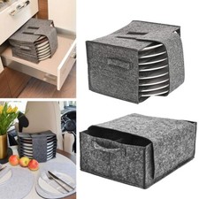 Caravan Plate Holder Tableware