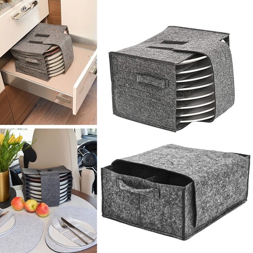 Caravan plate holder tableware - caravan,