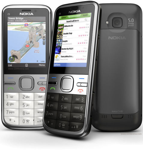 Unlock the potential nokia - unlock,