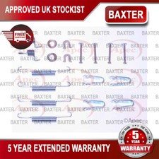 Fits Honda CR-V 2006- Baxter