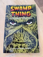 Swamp Thing - Paperback -  vol
