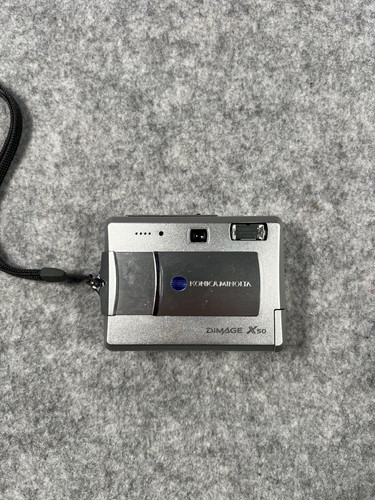 Konica minolta dimage - konica,