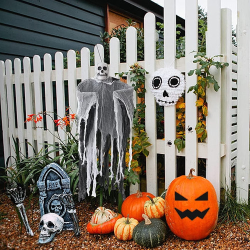 Large hanging halloween - large,