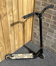 Sacrifice Flyte 120 V2 Scooter