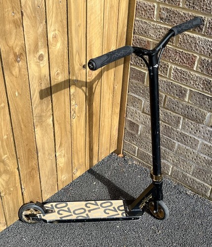 Sacrifice flyte 120 scooter - sacrifice,