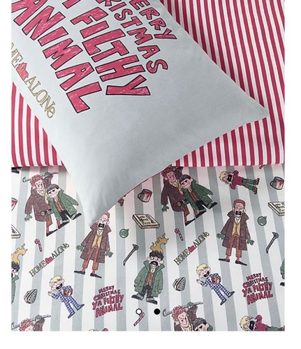 Home alone bedding bundle - home,